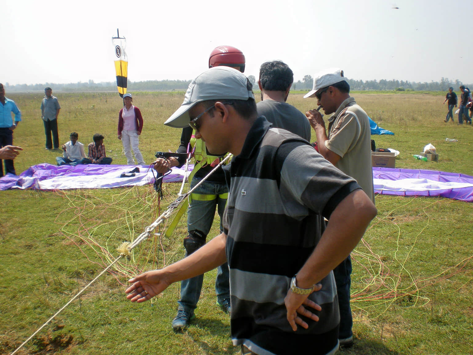 Photo from Ranjeet Bharadwaj's trip