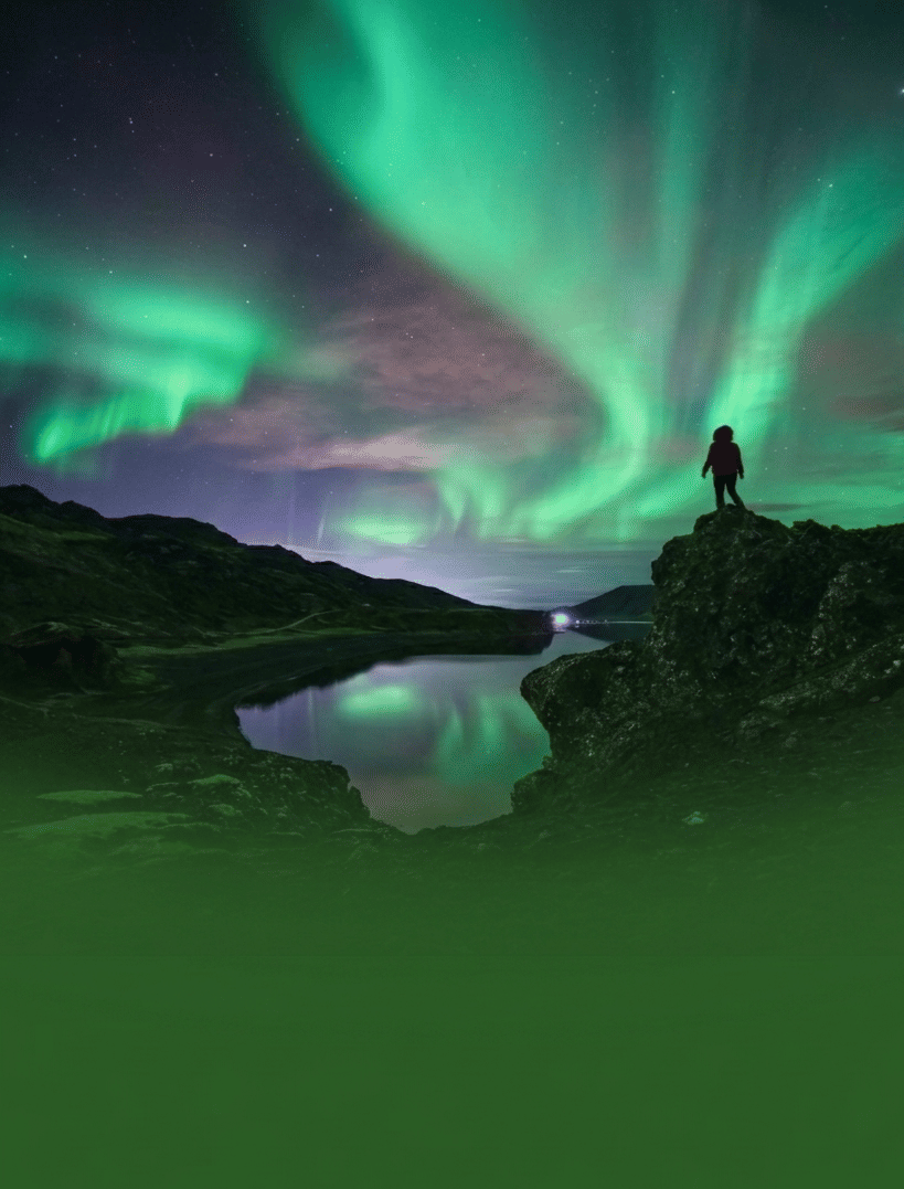 Norway Arctic Adventure | Journey to the Land of Midnight Sun