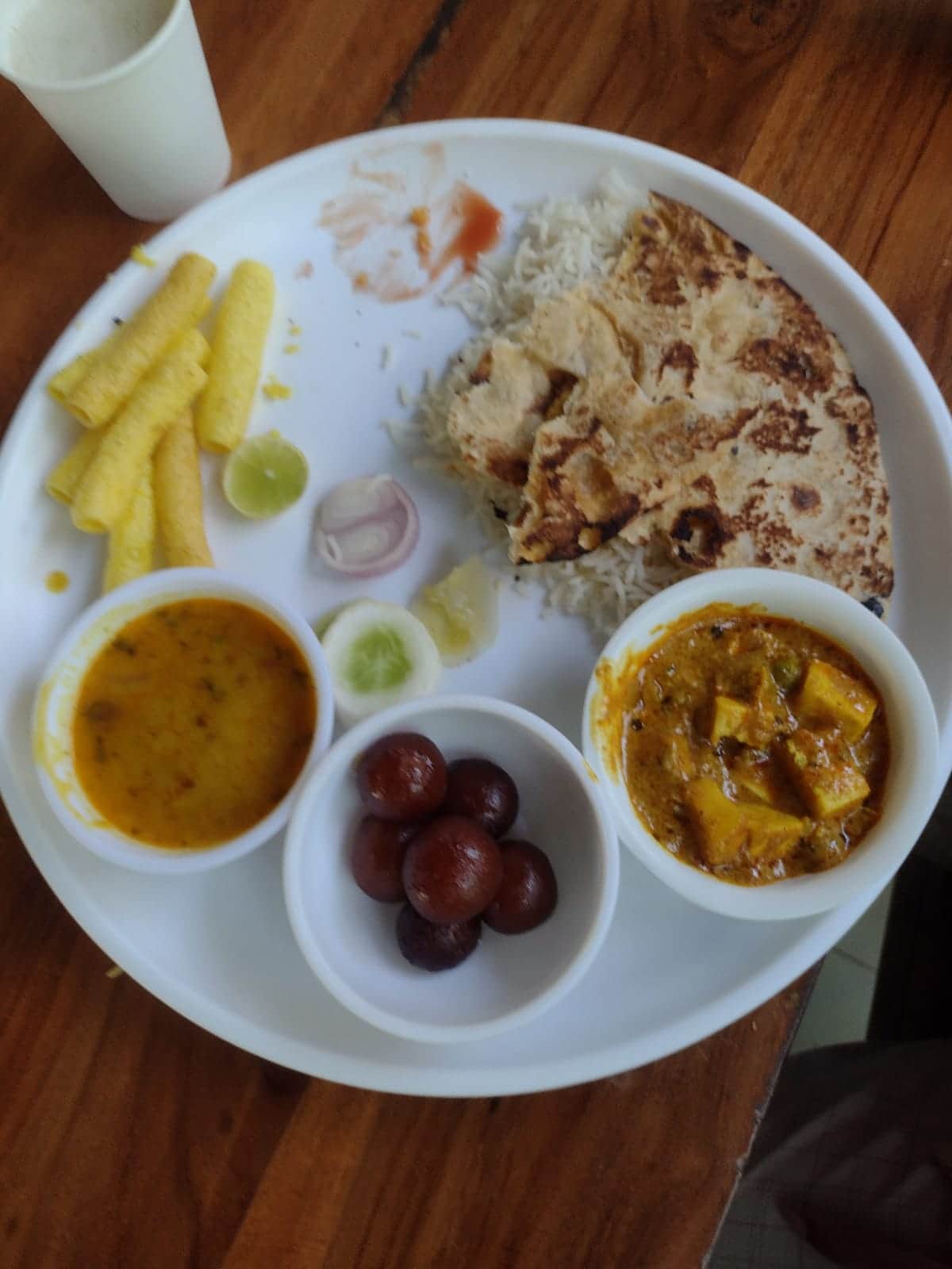 Photo from ARNAB BHAKTA's trip