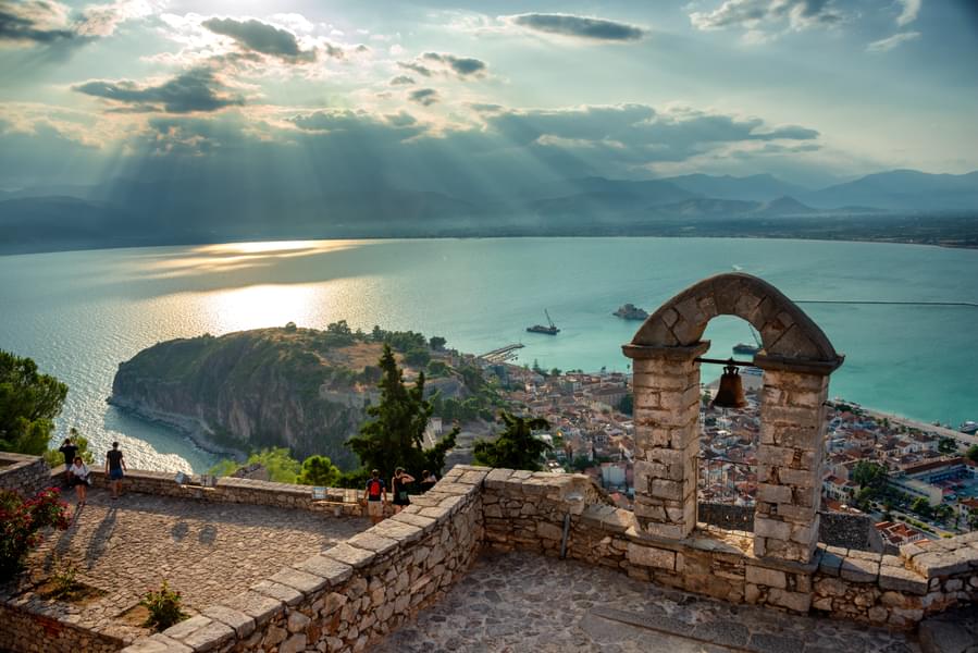 Nafplio