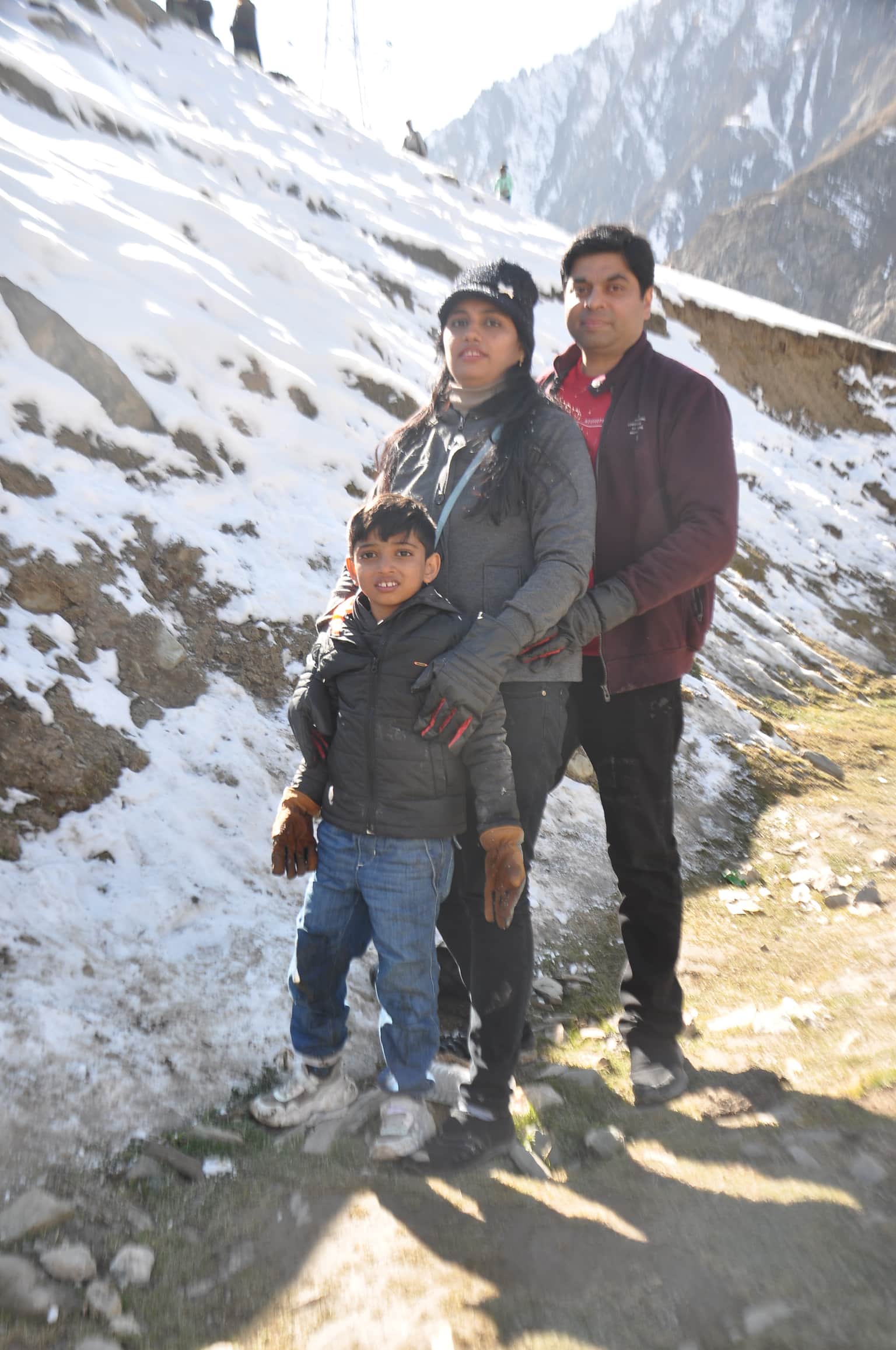 Photo from Ashwath Kakde's trip
