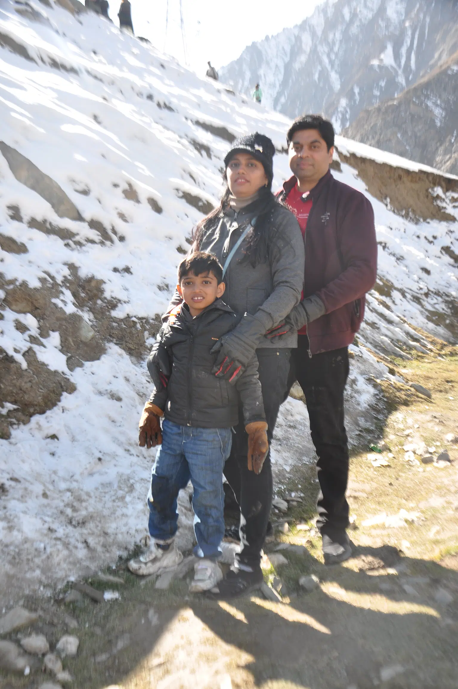 Photo from Ashwath Kakde's trip