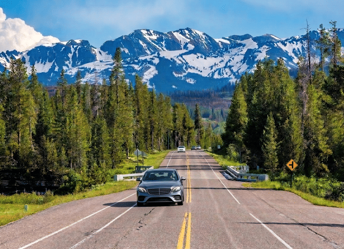 Nashville to Texas Road Trip | From Country Music to Wild West Experiences