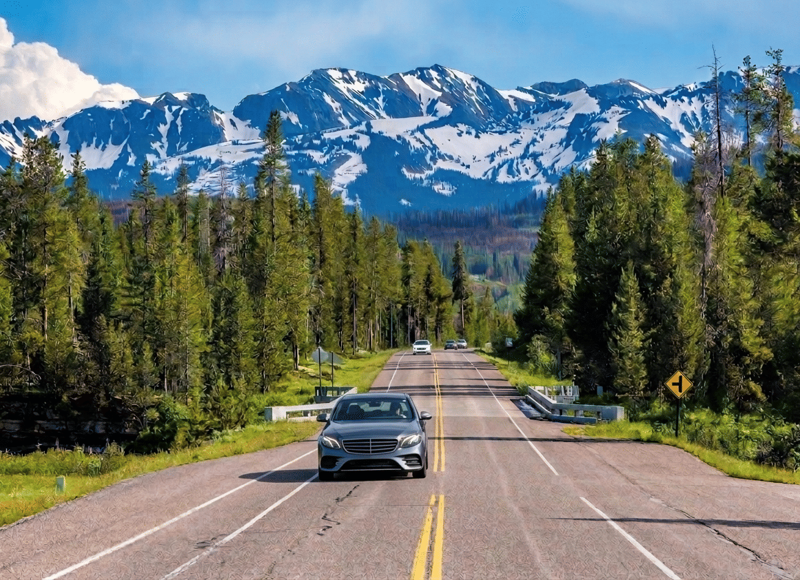 Nashville to Texas Road Trip | From Country Music to Wild West Experiences