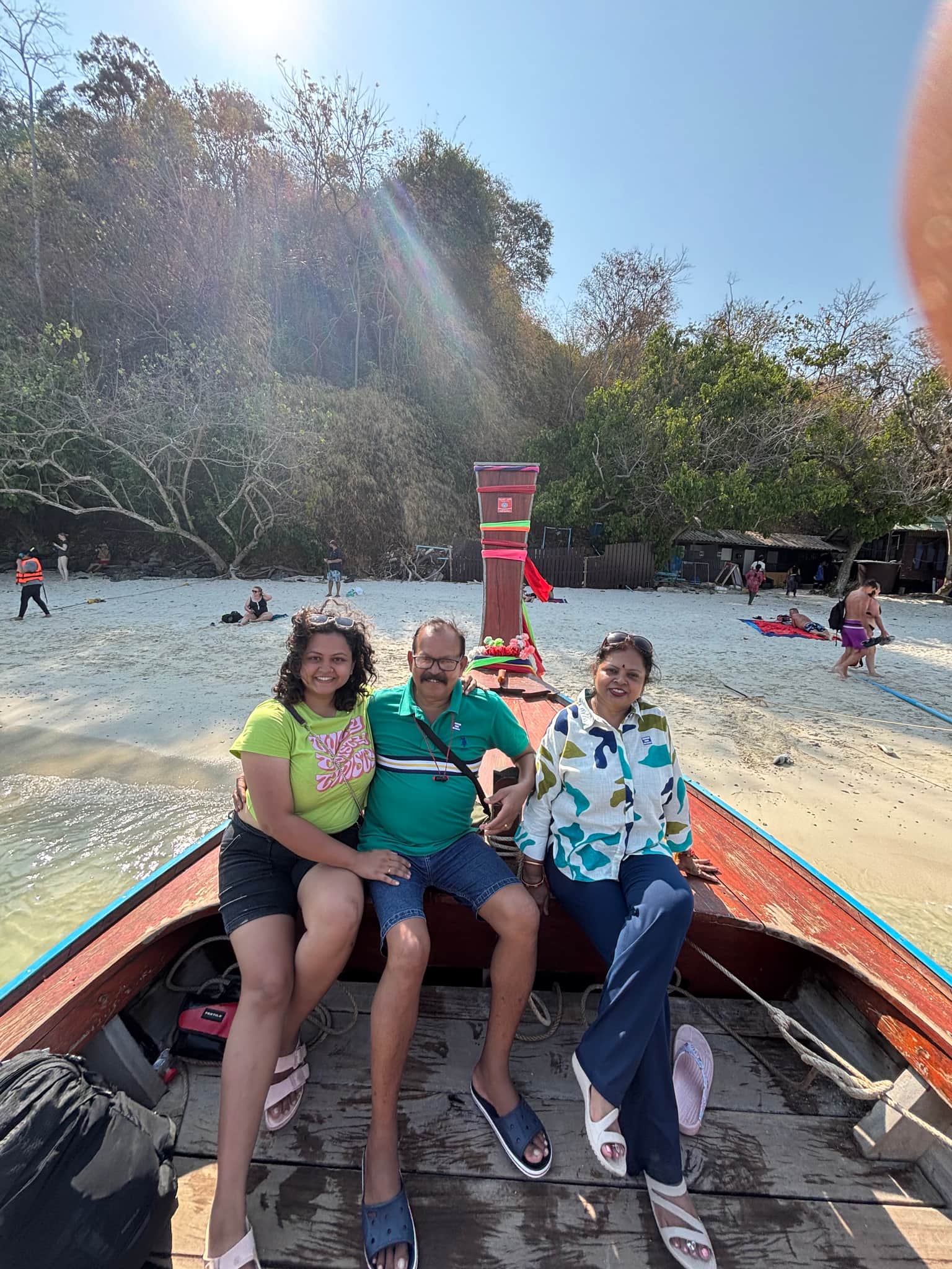 Photo from Anmol Nayak's trip