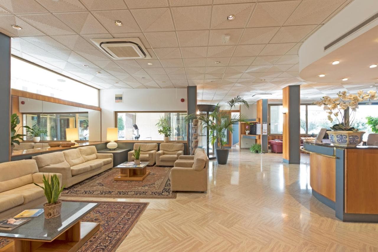 Hotel Minerva