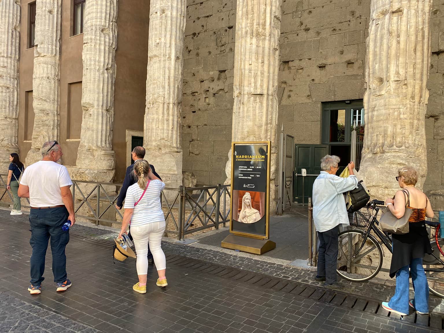 Photo from Gwen MacDonald's trip