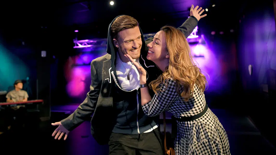 Madame Tussauds Nashville Tickets Image