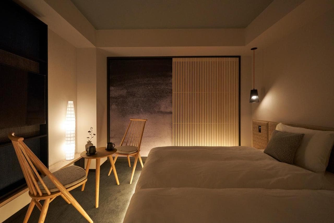 Hotel Resol Trinity Osaka