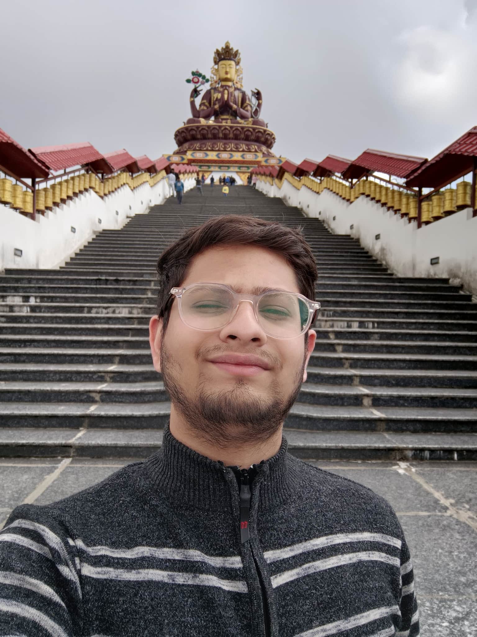 Photo from Siddharth  Dongaonkar's trip
