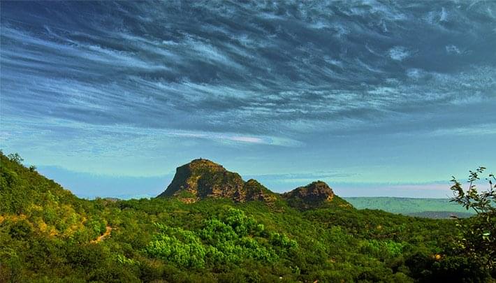 Pachmarhi Tour Package From Bhopal Image