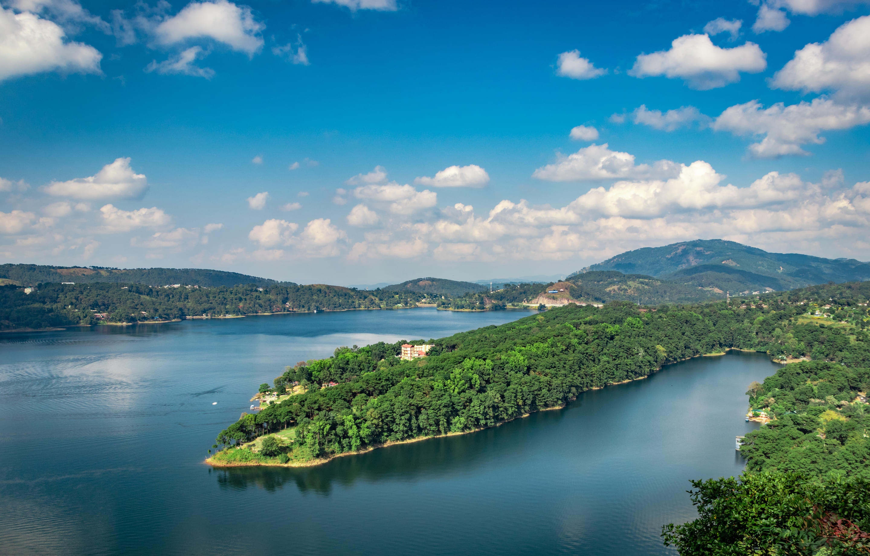 Shillong Packages from Hyderabad | Get Upto 50% Off