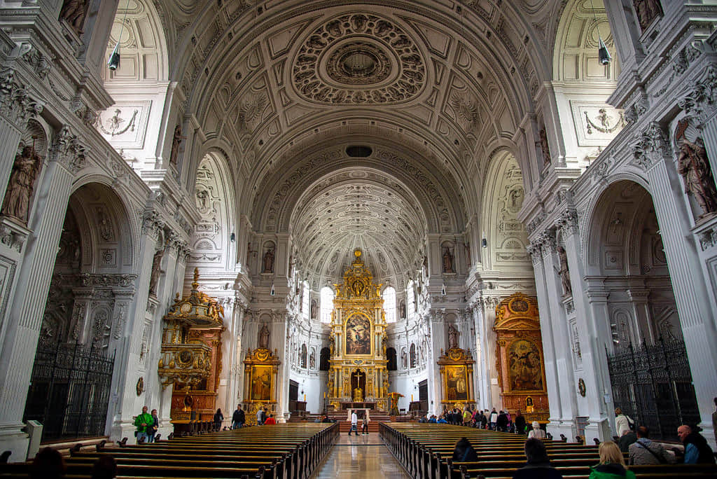 St. Michael's Church