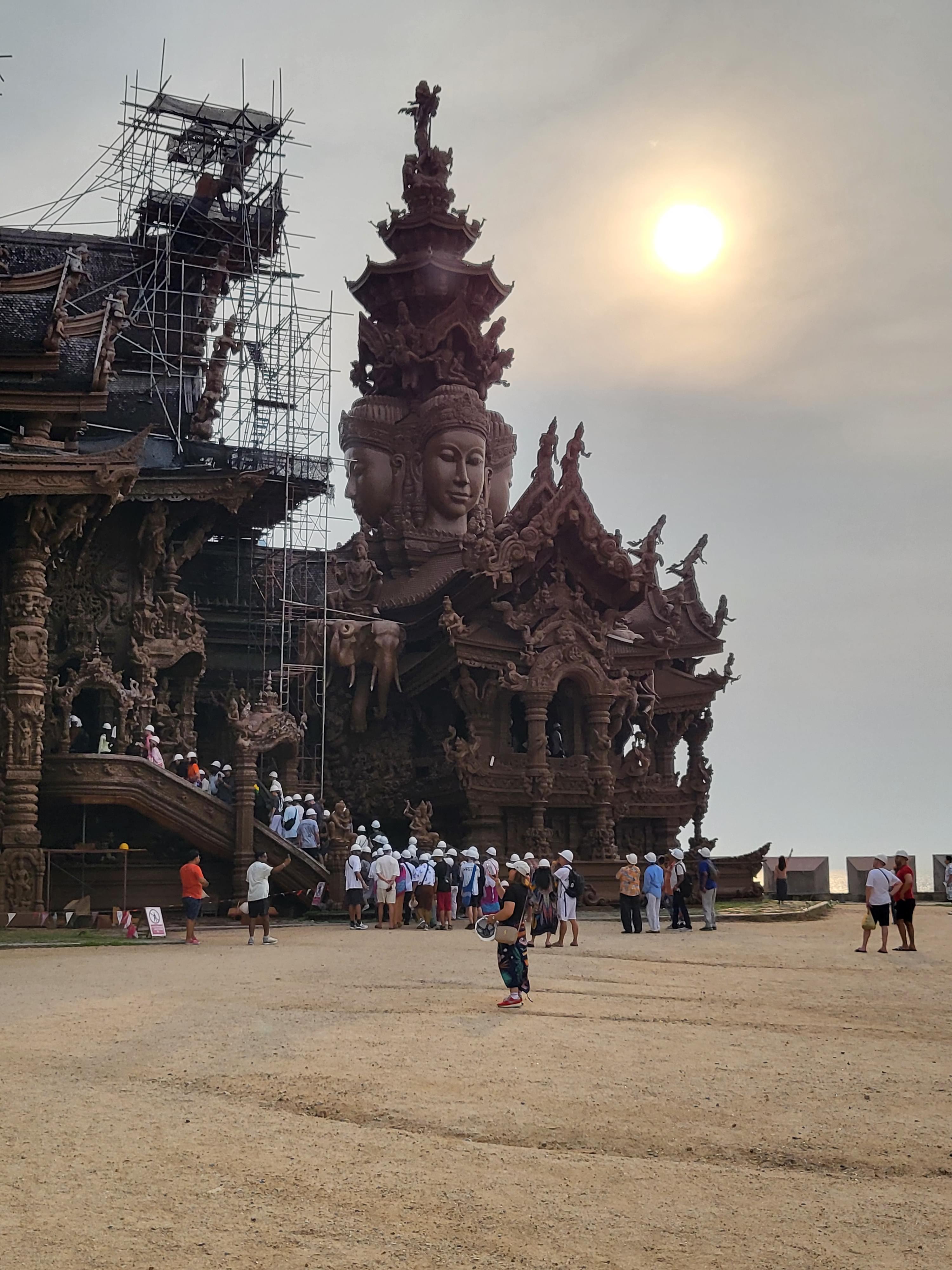kirann pokam