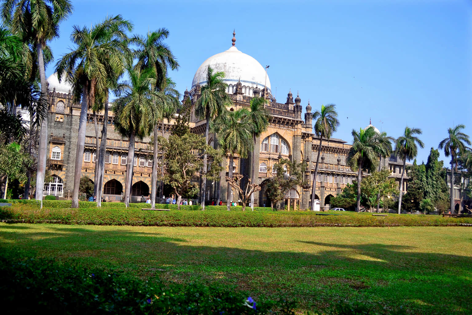 Chhatrapati Shivaji Maharaj Vastu Sangrahalaya, <em>Mumbai</em>