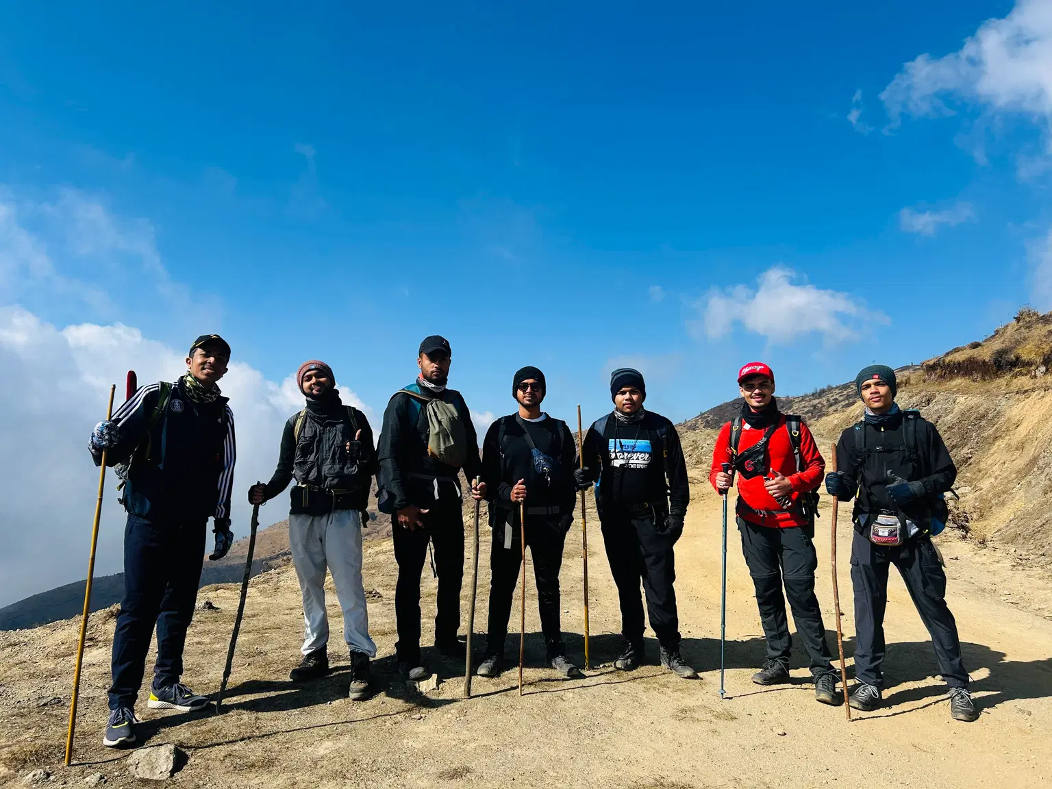 Photo from sebayan bhattacharjee's trip