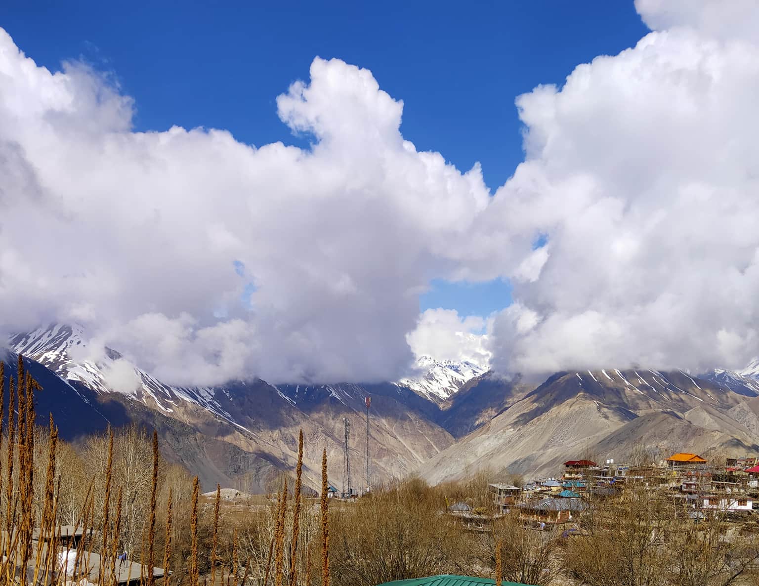 Photo from Chetan Chitre's trip