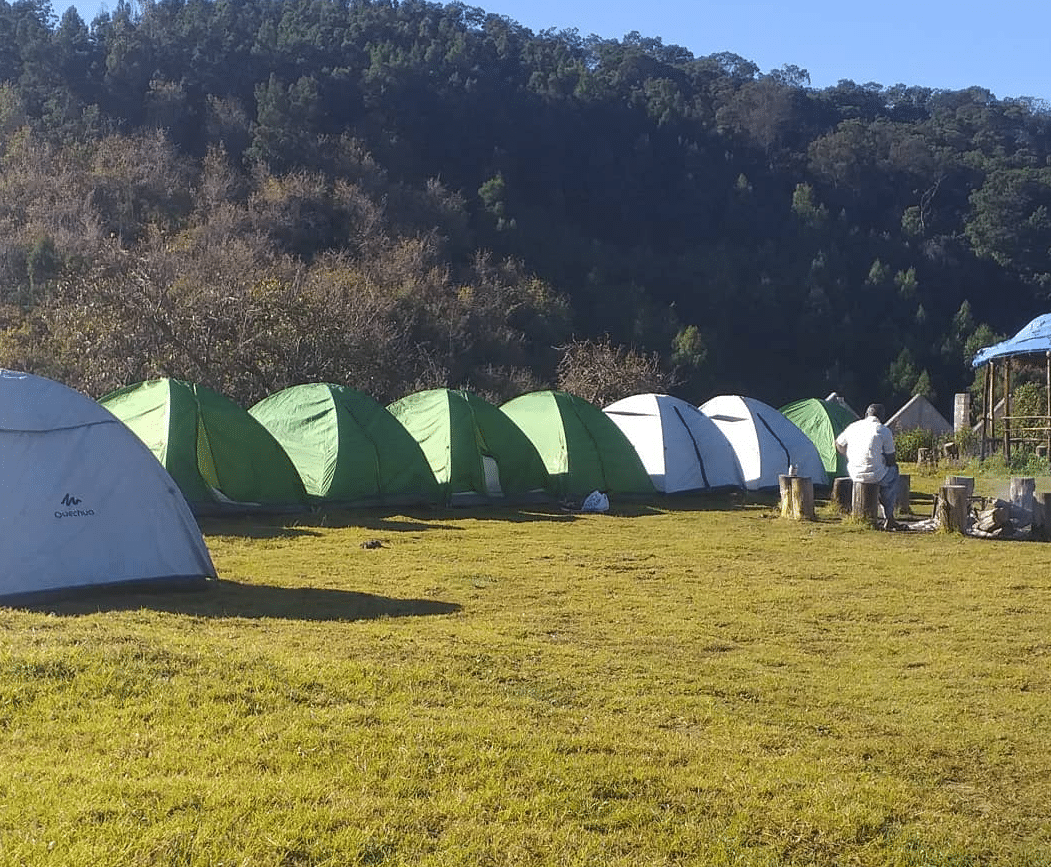 Camping for Nature Lovers Kodaikanal