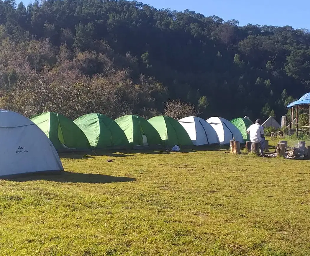 Camping for Nature Lovers Kodaikanal