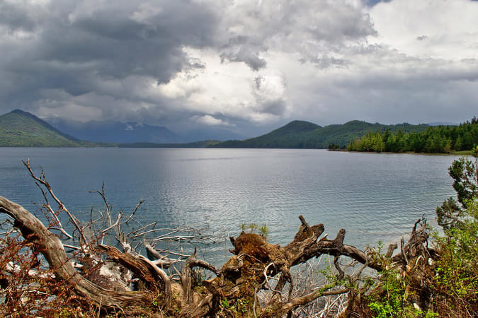 Rara Lake Trek