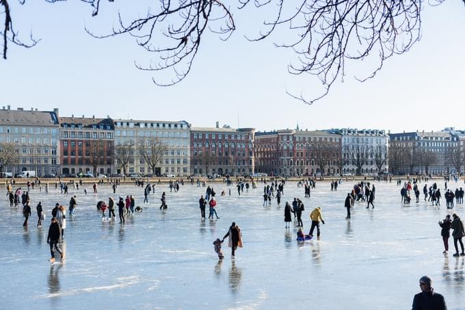 iceskating