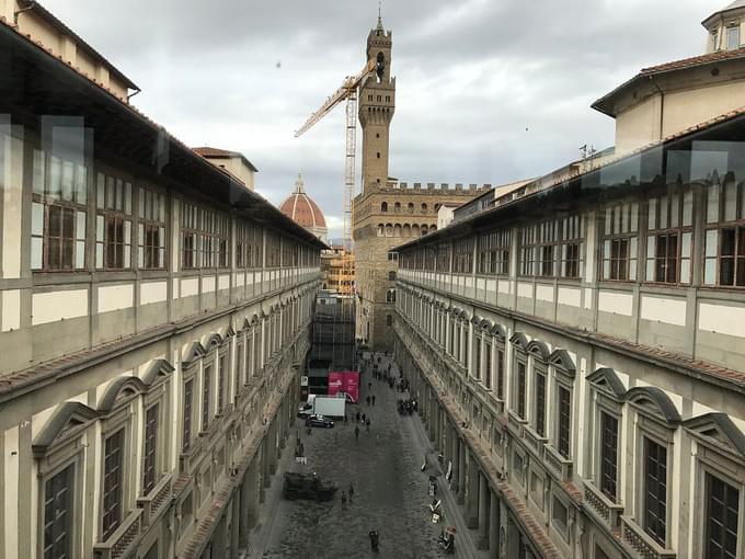 Florence’s Museums & Galleries