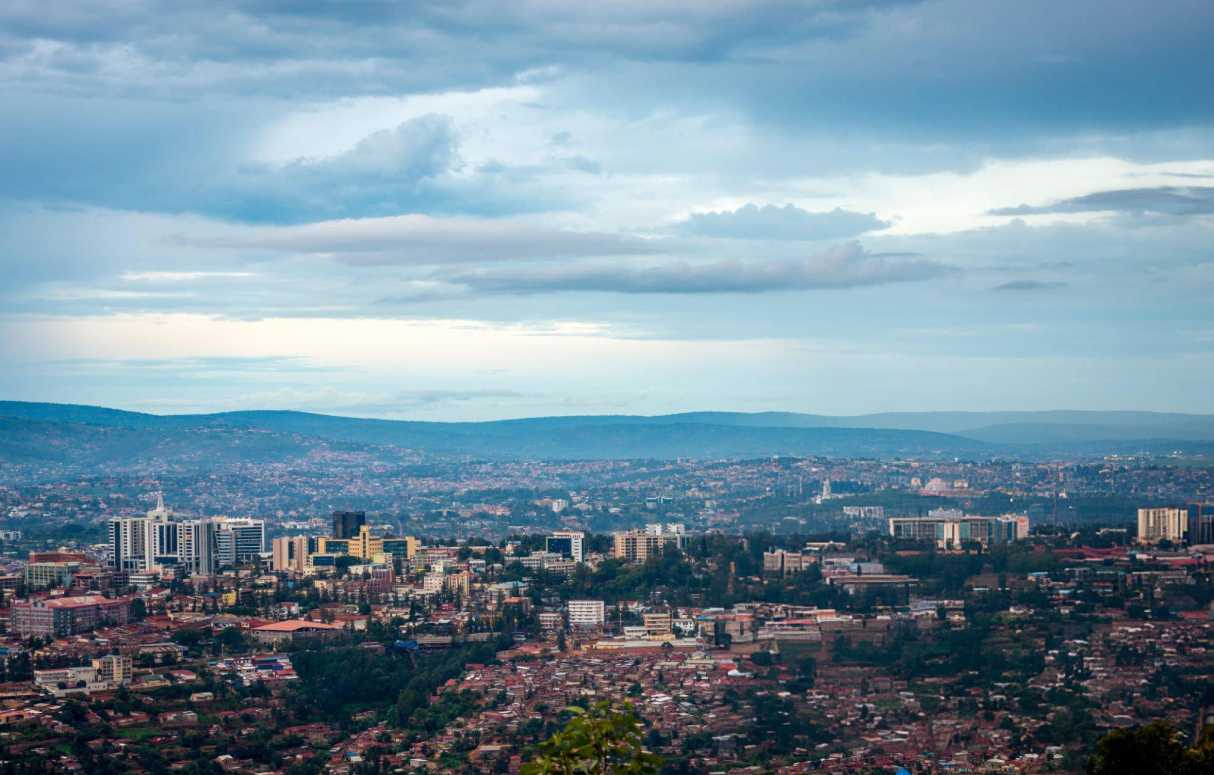 Things to Do in Kigali