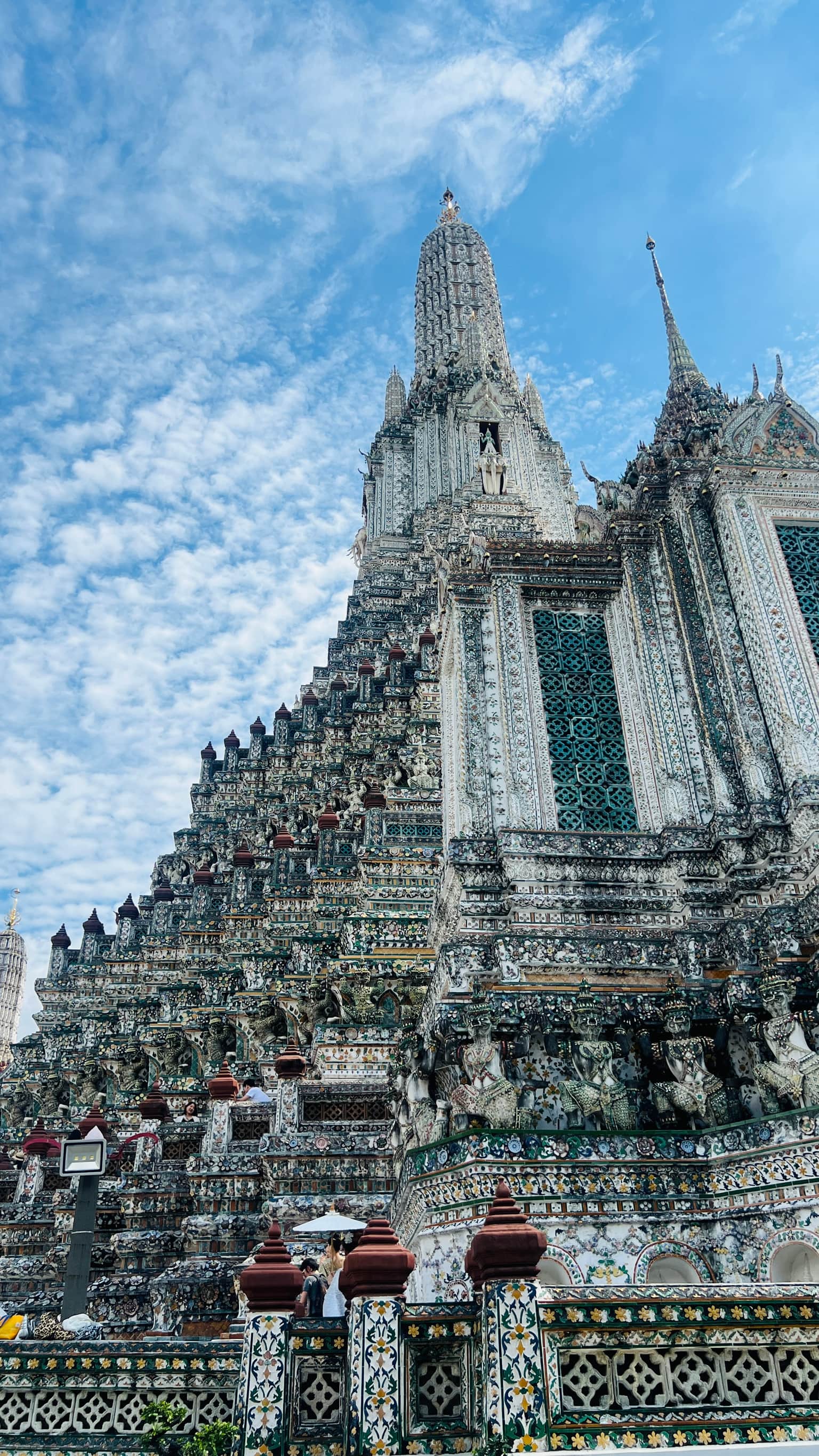 Photo from Dr Bhavana K's trip