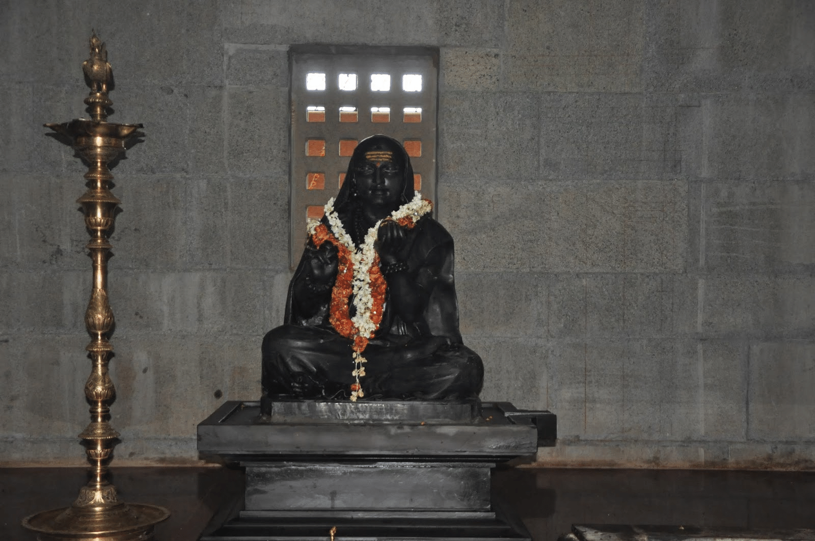 Mallamma Kanneeru Temple