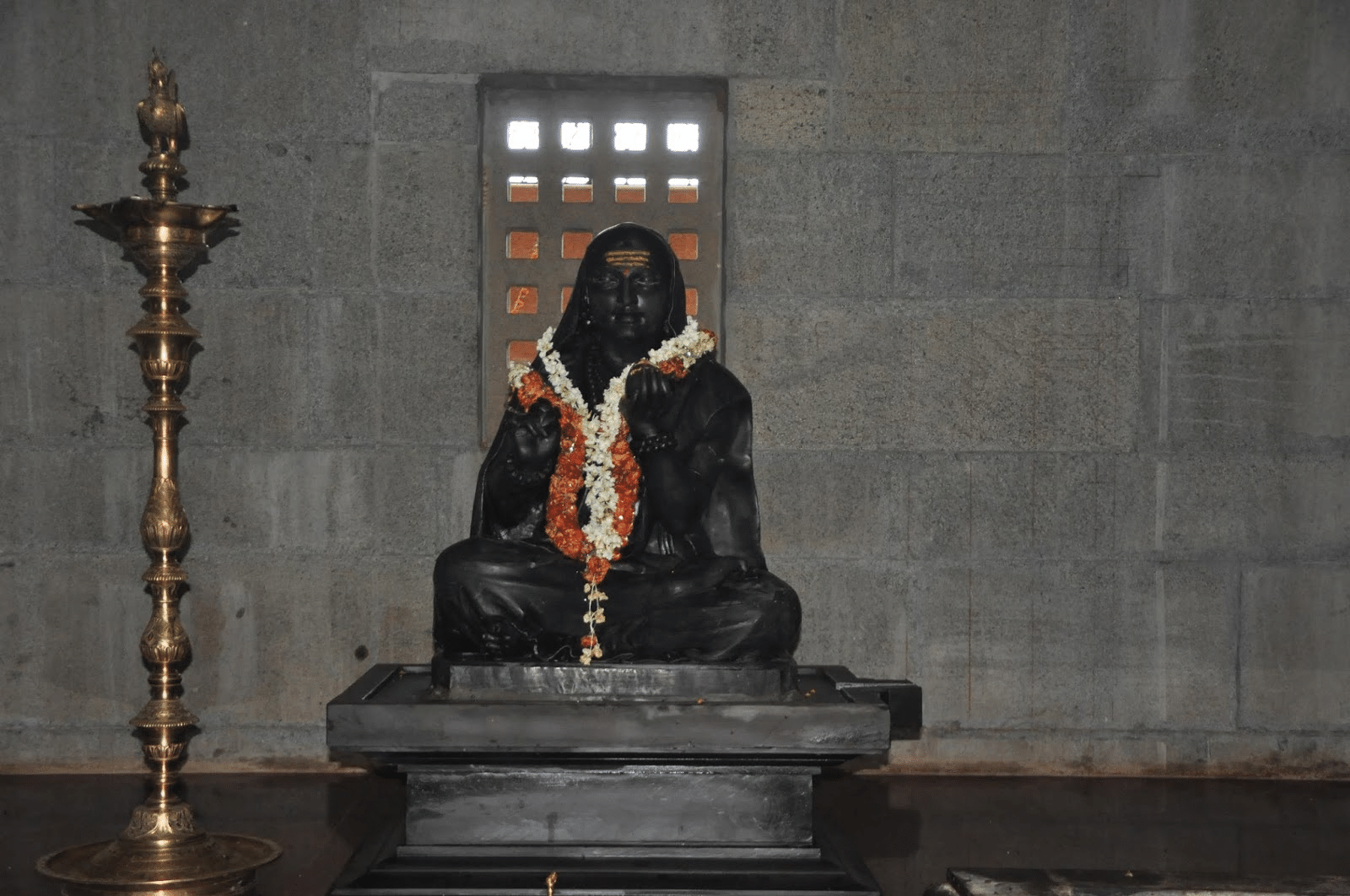 Mallamma Kanneeru Temple Overview