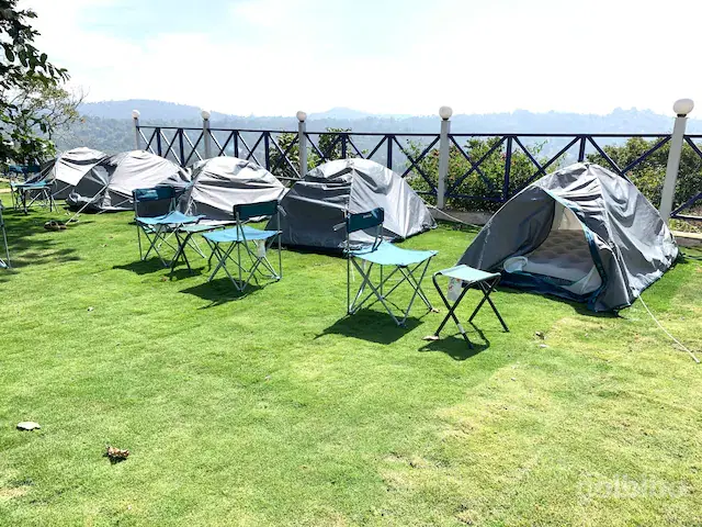 Sarvakaya Hill Resort Image