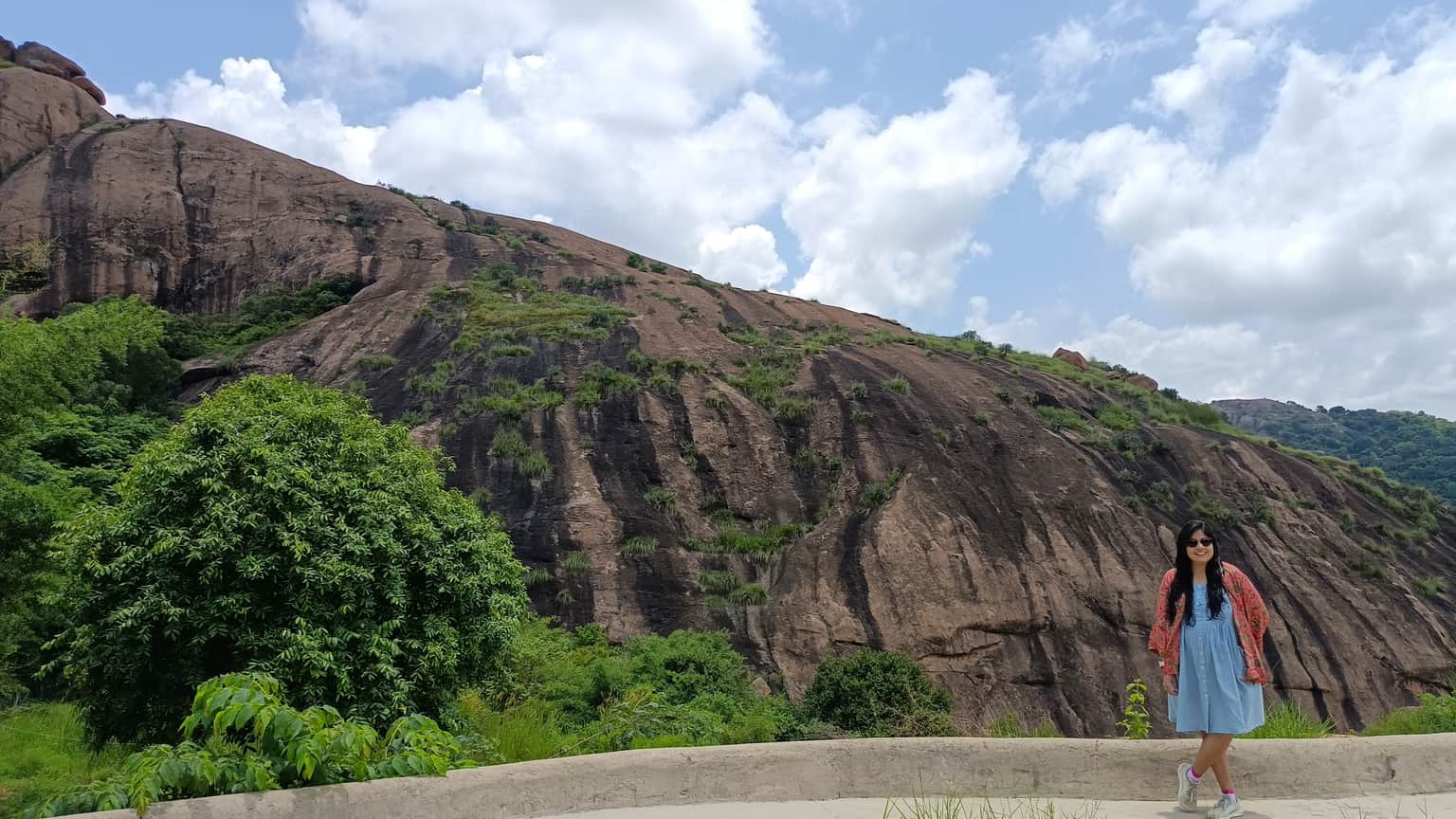 Photo from Zain imfy's trip