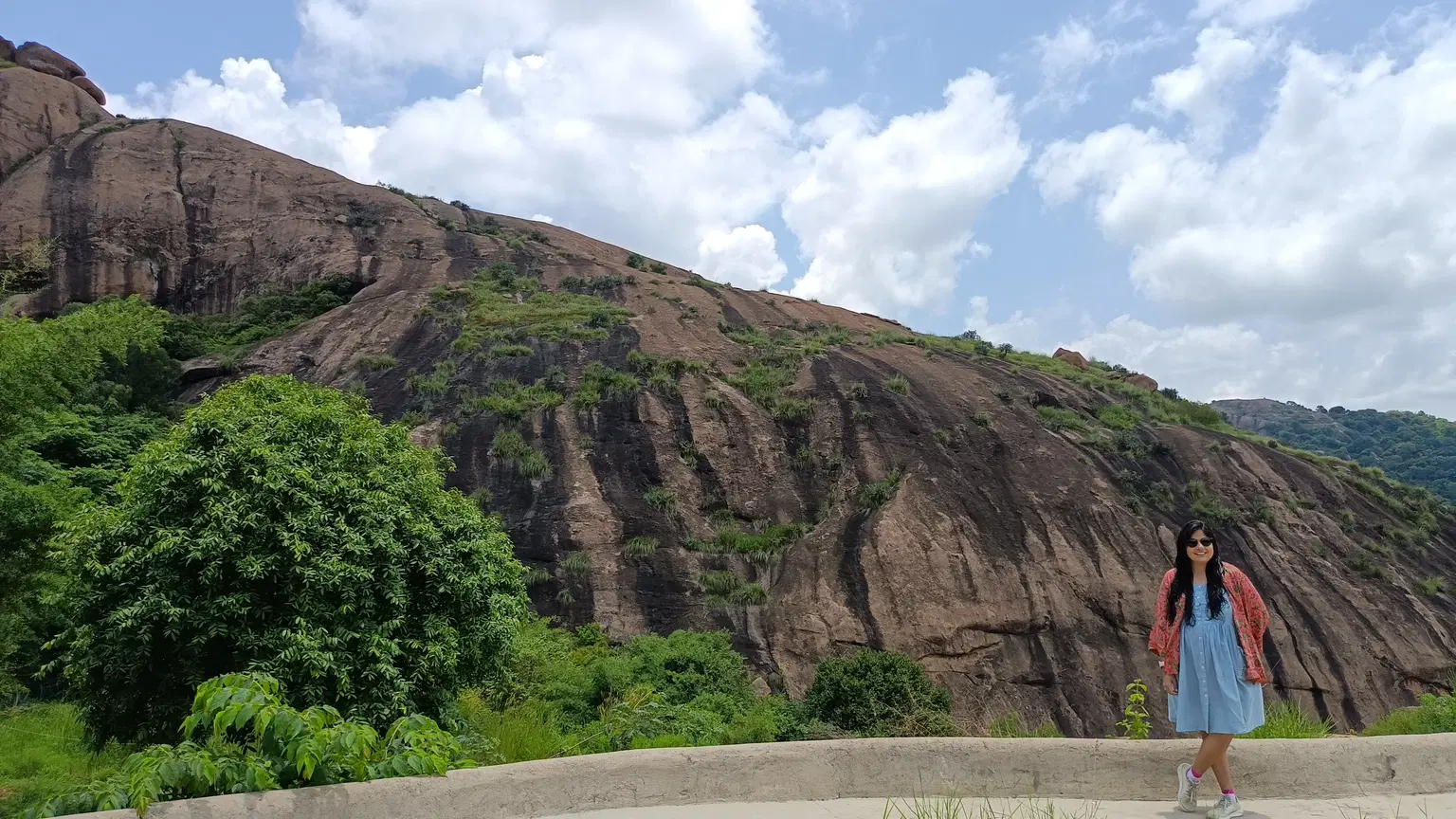 Photo from Zain imfy's trip