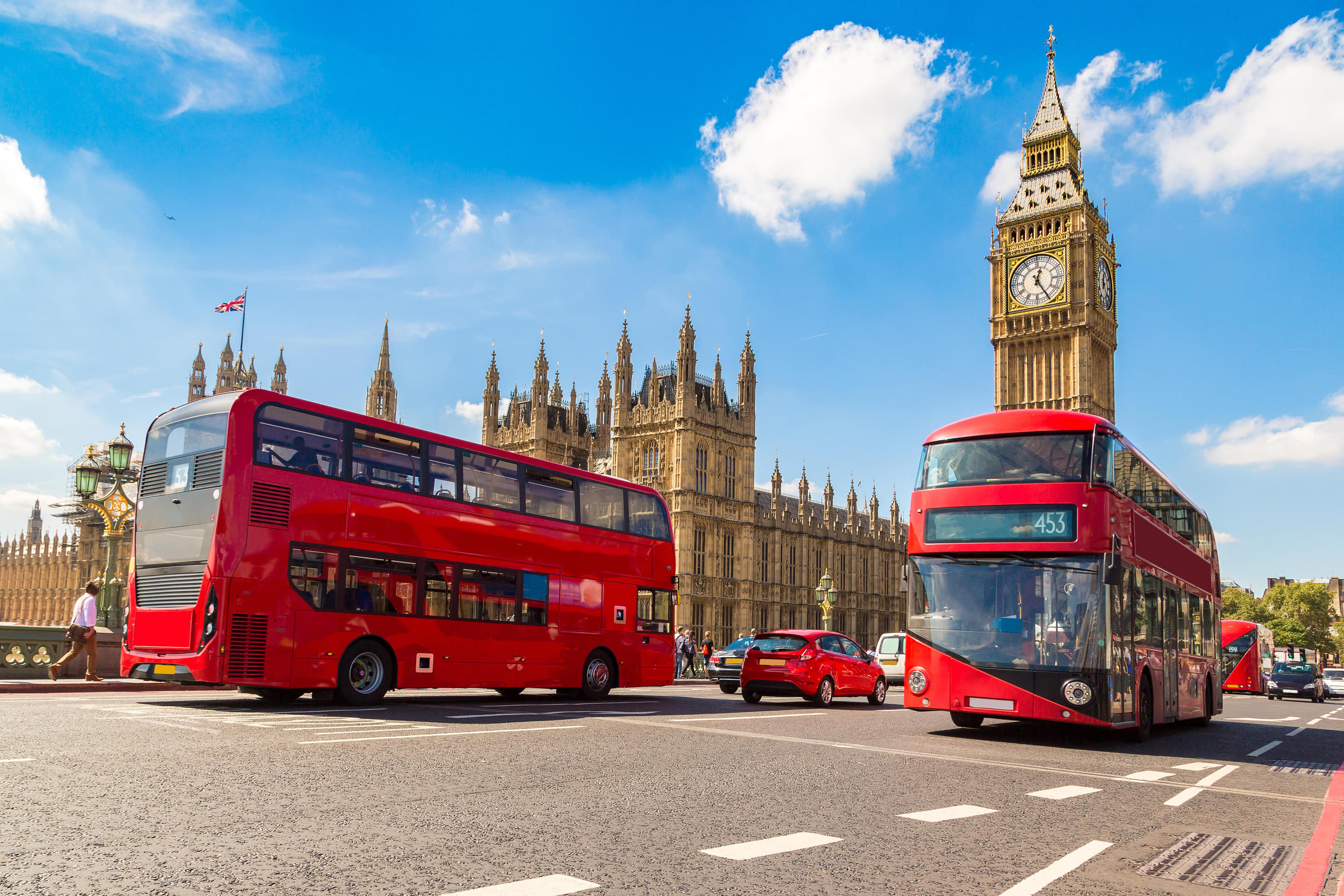 Best Selling England Holiday Packages (Upto 20% Off)