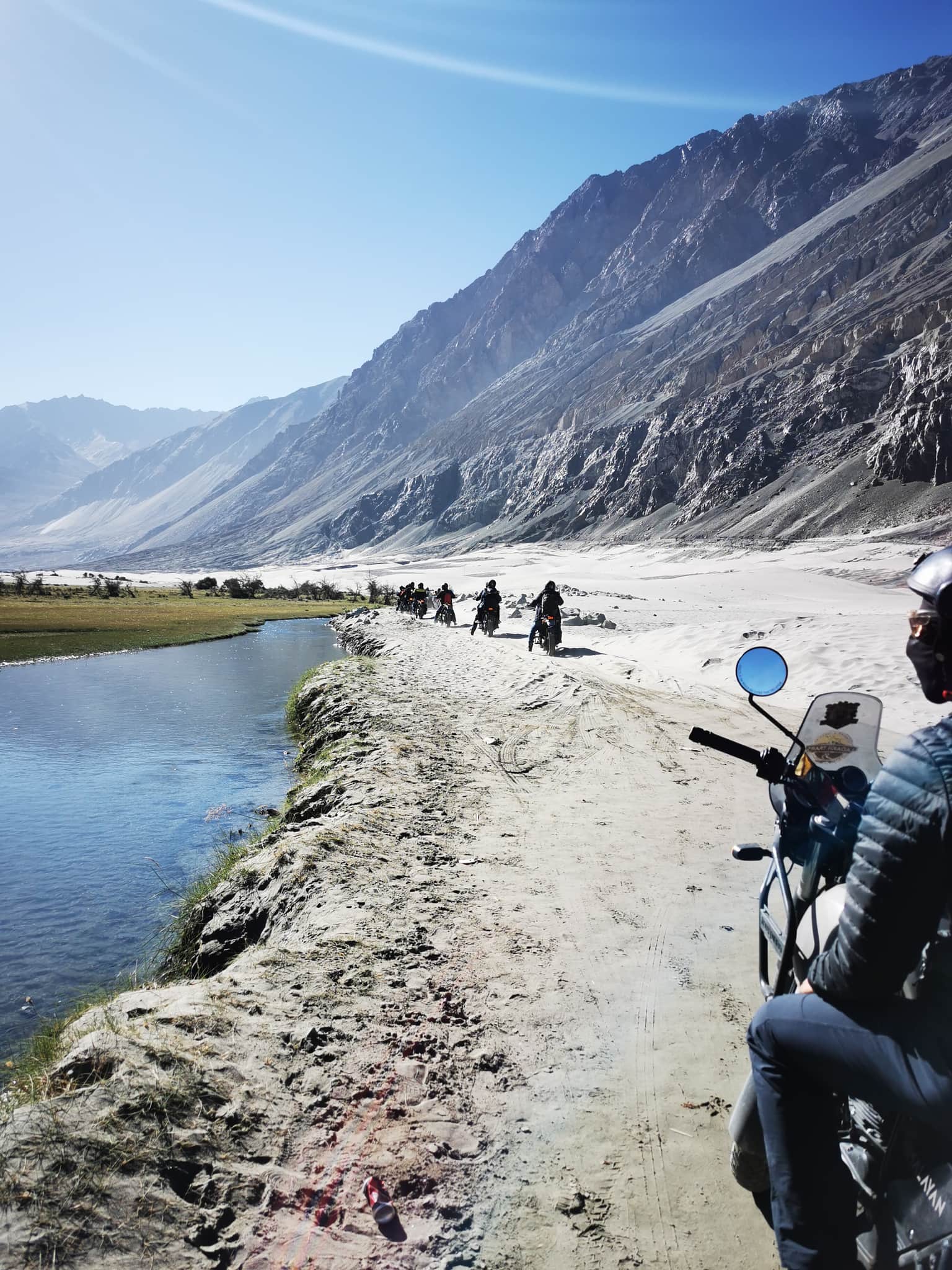 Photo from Matoulek  Vaclav's trip