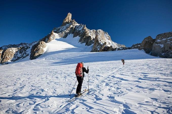 Manaslu Trek