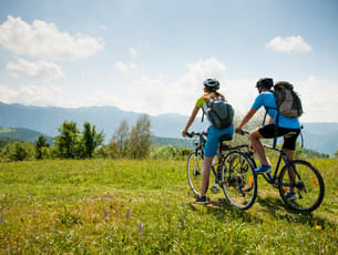 Gear up yourself for Cycling Tour