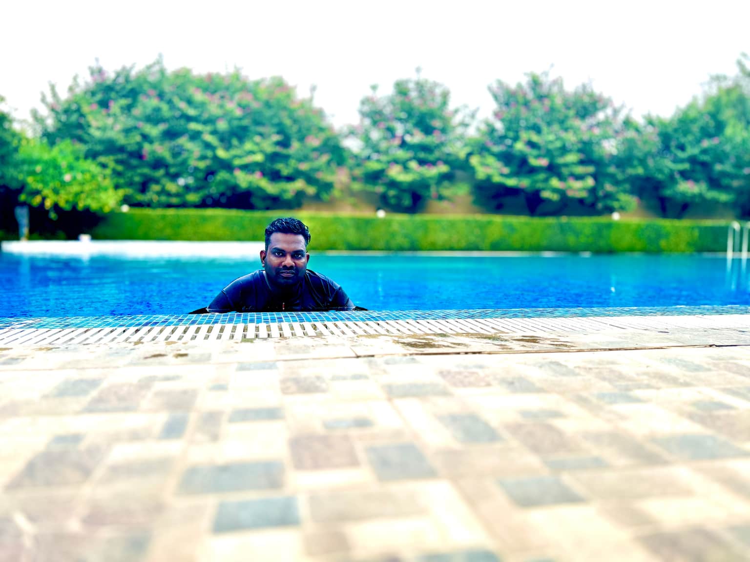 Photo from Sai Kumar's trip