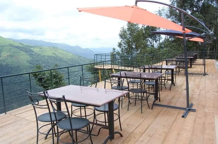 A Relaxing Homestay into the Mountains of Chikmagalur Image