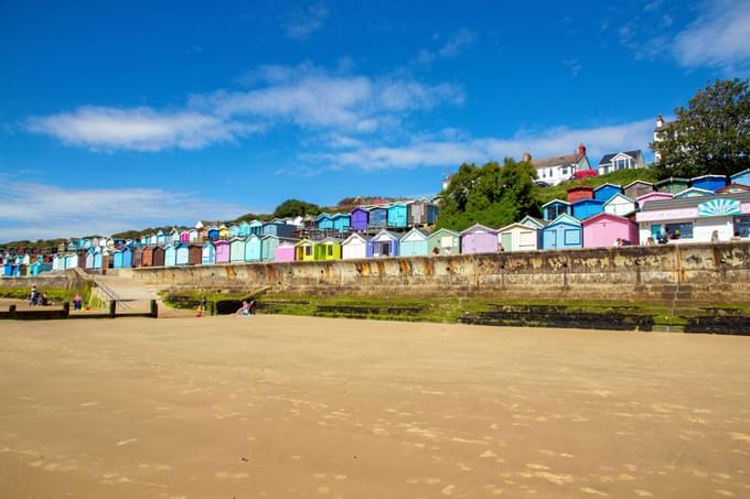 Walton-on-the-Naze