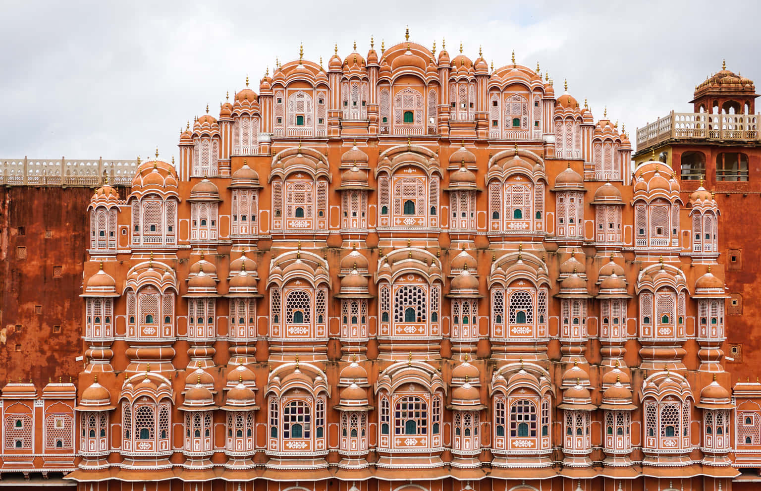 Jaipur Ajmer Tour Package from Delhi