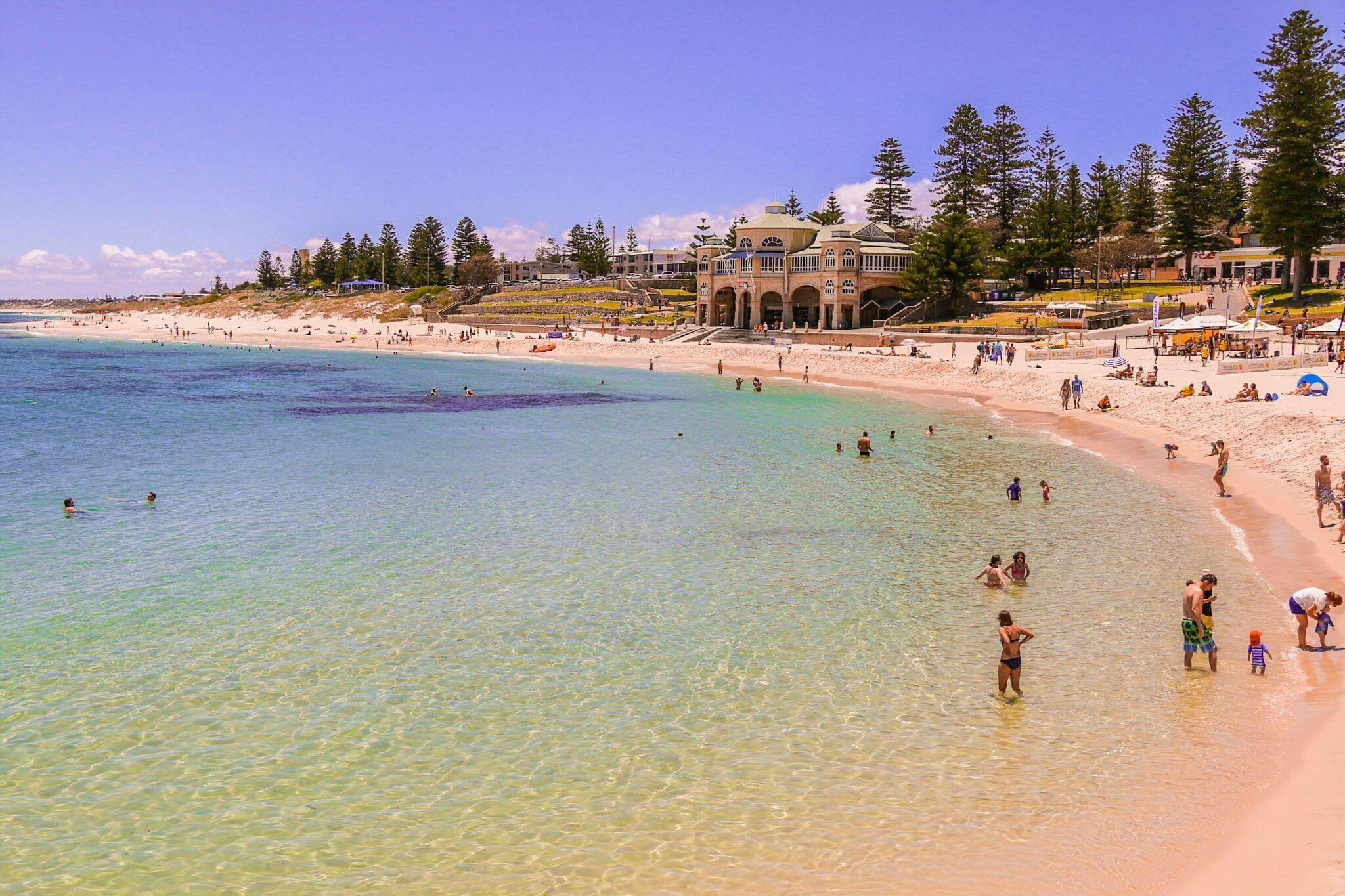 Places To Visit In Perth