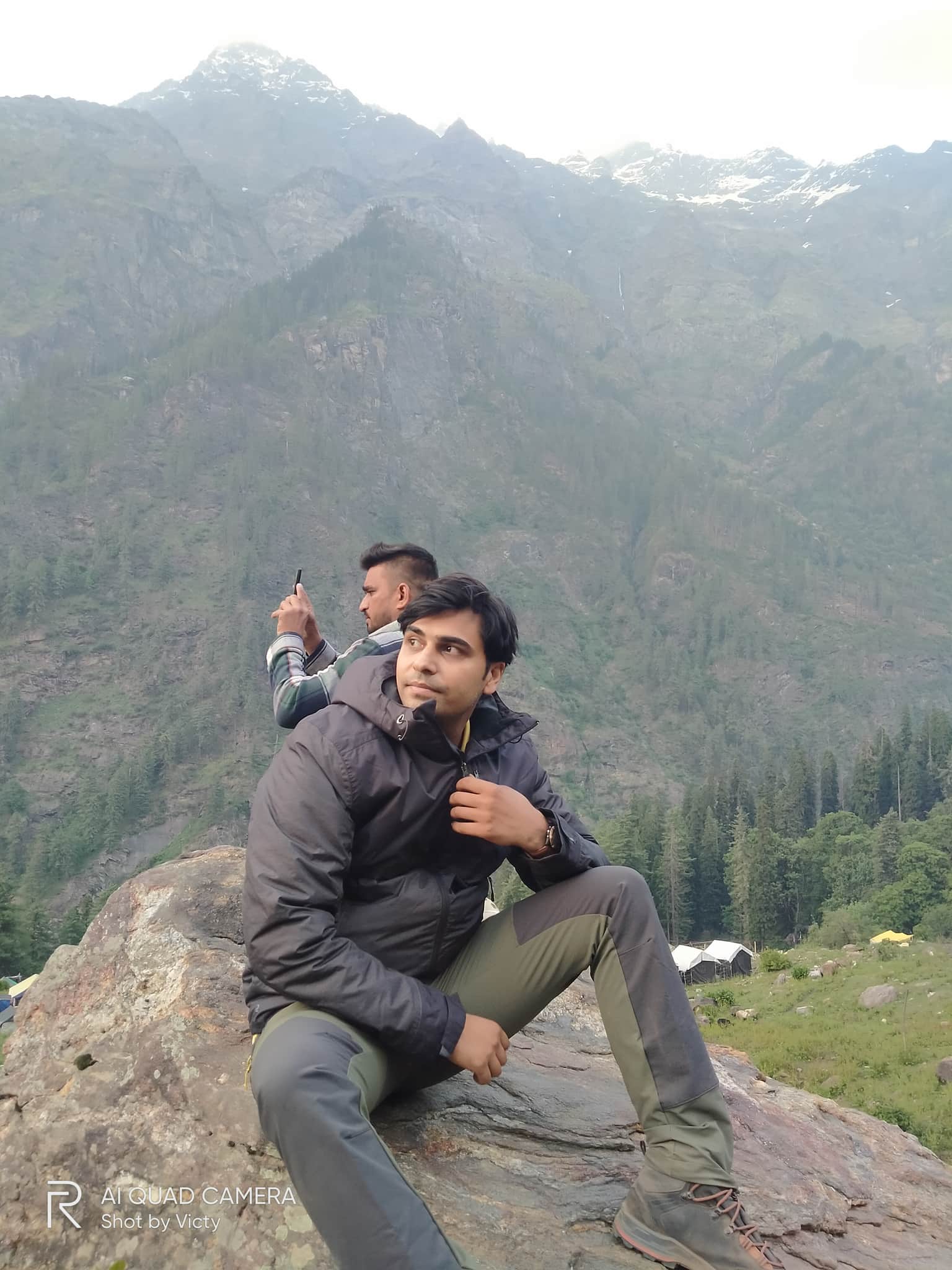 Photo from Vipin Yadav's trip