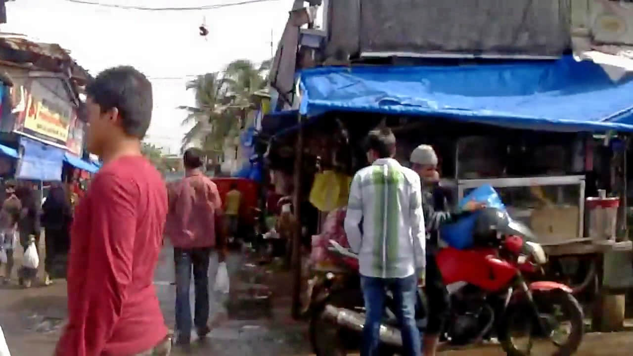 Photo from Mayoor Tandon's trip