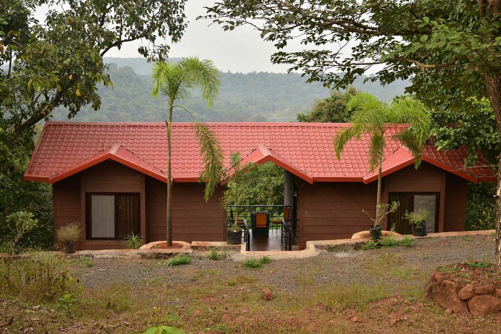 Sterling Nature Trails Kundalika, Kolad | Luxury Staycation Deal