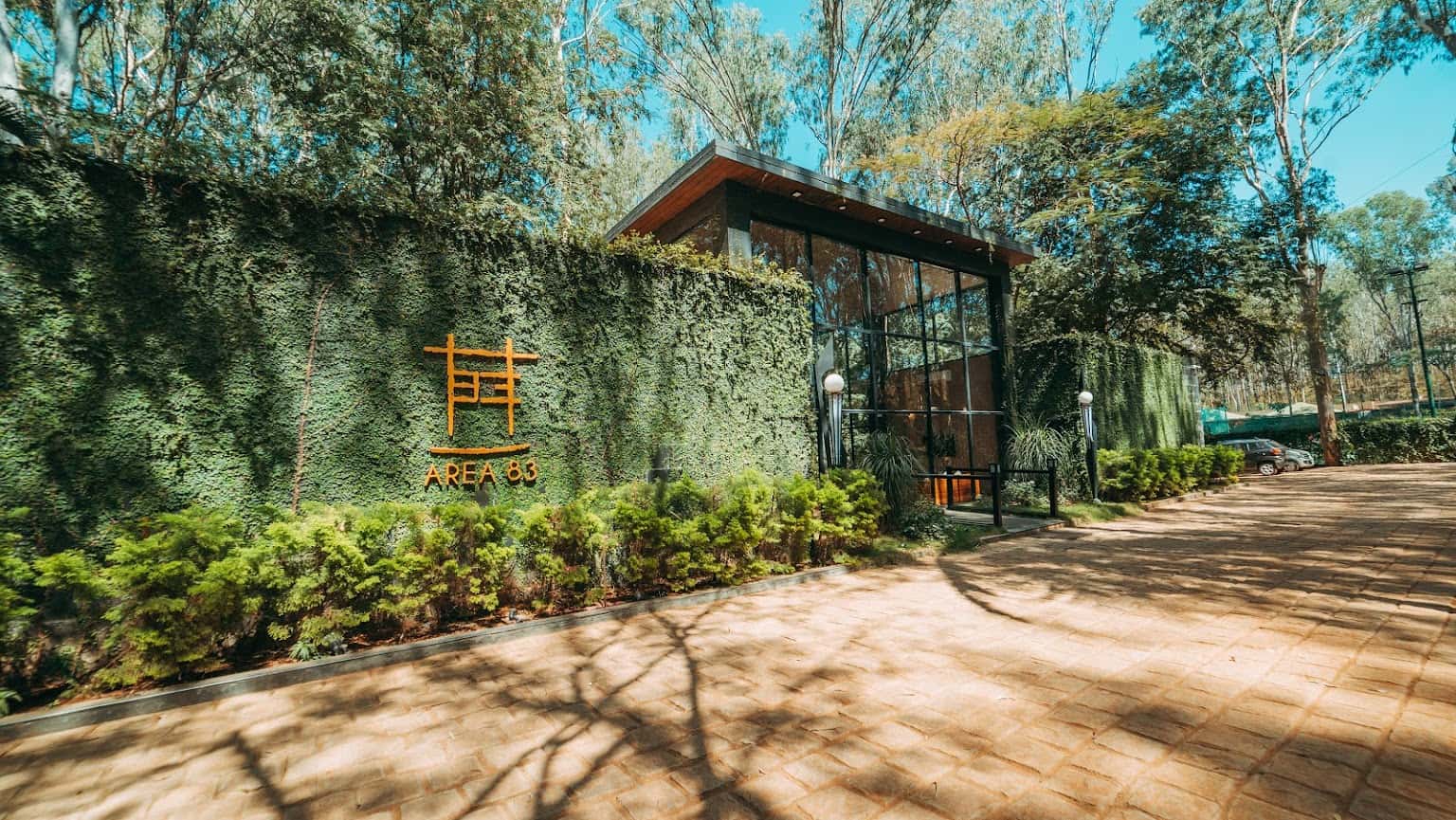 Area 83 Resort Day Out, Bangalore | Book at 1799 Only