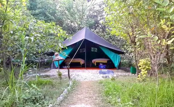 Kyari Camp