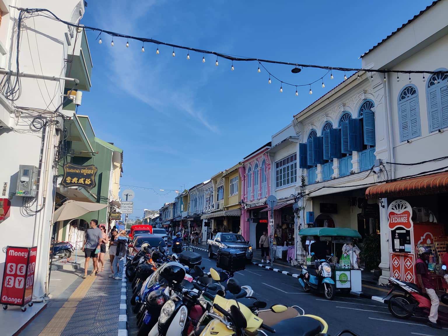 Photo from Pallabee Putatunda's trip
