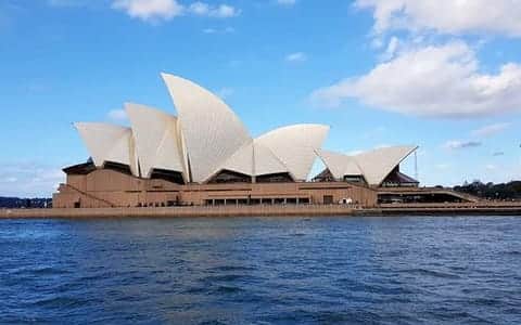 Things to do in <em>New South Wales</em>