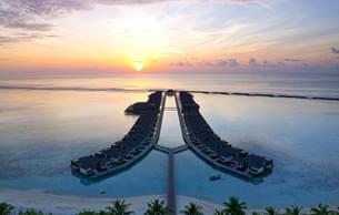 Villa Nautica Paradise Island Resort, Maldives